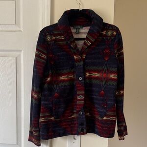 Lauren Ralph Lauren jeans Co jacket